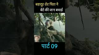 lion amazingfacts animals factsinhindi motivation facts animalhindi movie explainedinhind [upl. by Corbet]