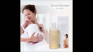 Anne Geddes baby care [upl. by Siravaj]