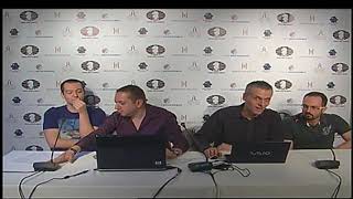 Makedonia Palace Grand Prix Thessaloniki 2013 Part6 [upl. by Gypsy]