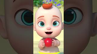 Baby Finger Where Are You  Finger Family Song 05  Kids Songs amp Nursery Rhymes [upl. by Nrobyalc]