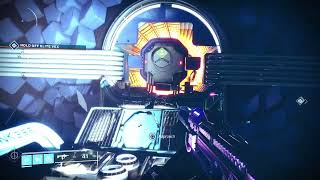 Where To Buy Bounties In Nessus  Fail Safe Location  Destiny 2 [upl. by Ybroc]