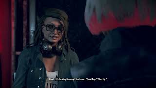 DOING SIDE MISSIONS TO GET WRENCHES MASK watchdogs legion play through [upl. by Nickolai724]