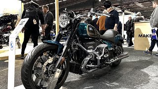 20 Best 2024 BMW Motorcycles at MC Massan 2024 [upl. by Cathrine156]