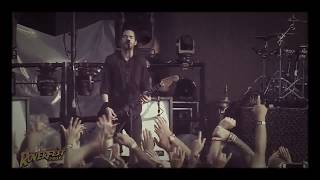 Chevelle  The Red Live Entire performance 2016 [upl. by Koziel]