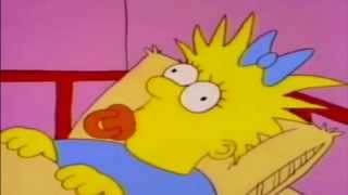 Los Simpsons Capitulo 0 quotBuenas Nochesquot [upl. by Haeel]