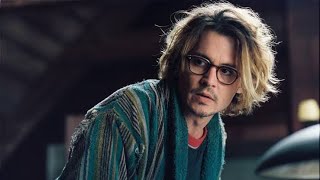 Secret Window Full Movie Facts And Information  Johnny Depp  John Turturro [upl. by Yeclek]