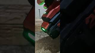 Hilti vibracioni odvijac 300 nm vs Parksaid udarni odvijac 400 nm [upl. by Stephanus]