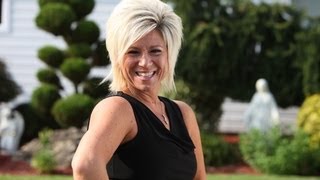 Theresa Caputo talks to the Dead  Long Island Medium [upl. by Carlick]