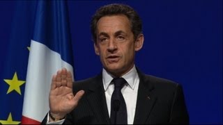 La quotméprisancequot de Sarkozy [upl. by Henryk249]