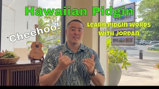 Learn Some Hawaiian Pidgin Before You Visit or Move to Maui [upl. by Cryan]