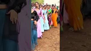 adivashitimalidancestatus dance timli song funny hindisong adivasi timlisong [upl. by Ezitram]