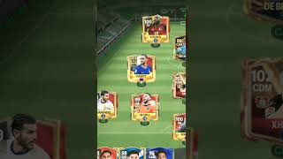 My sory 101❗💯❤ fifamobile24fcmobileeasport [upl. by Kappel197]