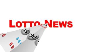 Lottozahlen Ziehung vom Lotto am Mittwoch 2112016 [upl. by Koa]