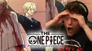 THE ONE PIECE IS REAL [upl. by Mozelle]