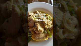 The Best Mofongo [upl. by Bopp]