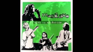 Maskavo  RSF [upl. by Akemrehs]