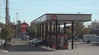 State agency finds no issues after rumors spread of contaminated fuel at Cedar Rapids gas station [upl. by Norrehc832]