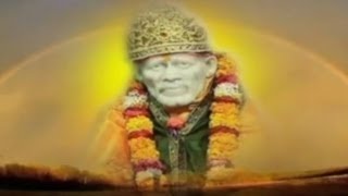 Sai Naam ki Jap Le Mala Re  Saibaba Hindi Devotional Song [upl. by Matrona]