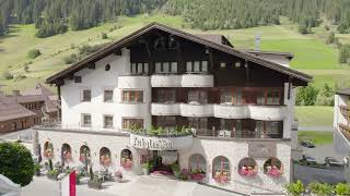 Alpenhotel Ischglerhof [upl. by Llerdnek]