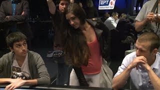 Highlights EPT Monte Carlo Saison 10  PokerStarsfr [upl. by Tillio]