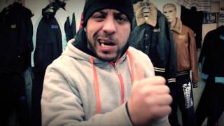 FREESTYLE ZEHEF quotJsuis trop zehef quot  Extrait de lalbum [upl. by Enyrehtak144]