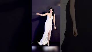 Han Sohees Graceful Recovery at Boucheron Event hanseohee [upl. by Ardnoet]