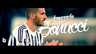 Leonardo Bonucci  2016  Ultimate Defender [upl. by Nilra]