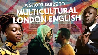 A Guide To Multicultural London English Top BoyStormzy Accent [upl. by Mukul909]