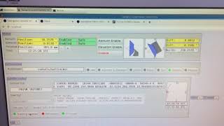 Dwingeloo Radio Observatory as a SatNOGS 📡 station [upl. by Lurie205]