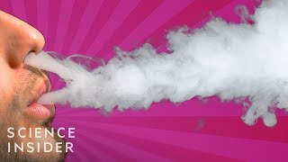 Why Vaping Is Bad For You [upl. by Antin]