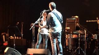 Soledad  Jorge Drexler y Julieta Venegas [upl. by Aelam548]