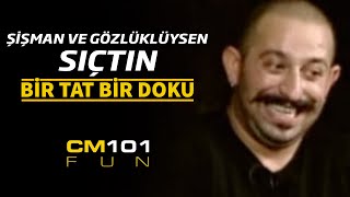 Cem Yılmaz  Şişman ve gözlüklüysen sıçtın [upl. by Yehc800]