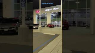 KEARNEY MESA FORD amp KIA SAN DIEGO CALIFORNIA 2024 [upl. by Eleen119]