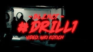 BLIZNACITE DRILL1 prod by Ted0BeatsOfficial video [upl. by Eidua]