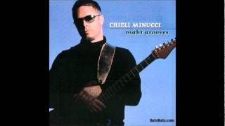 Chieli Minucci  Kickin It Hard [upl. by Feerahs]