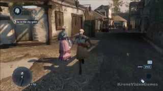 Assassins Creed Liberation HD Gameplay PC HD [upl. by Slater]