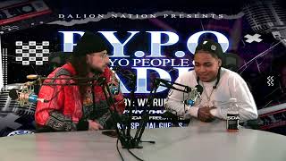 NBD SLIZZY FULL INTERVIEW PUT YO PEOPLE ON RADIO EPISODE 6 [upl. by Eedoj998]