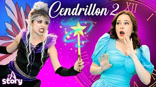 Cendrillon 2  A Story French [upl. by Atwood]