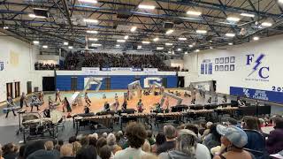 ConneXus 2024 WGI Indianapolis Finals [upl. by Kaz]