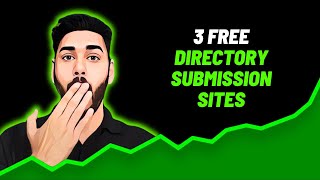 FREE Business Listing Sites  High DA PA Directory Submission Sites List 2024 [upl. by Ayim]