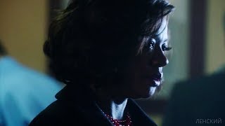 Annalise Keating  Танцы на стеклах [upl. by Cornela578]