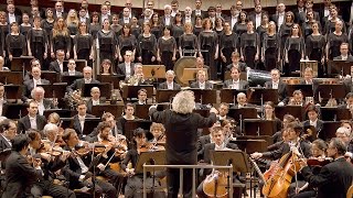 Mahler Symphony No 2  Rattle · Berliner Philharmoniker [upl. by Giulia250]