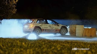 41° Rally Trofeo Maremma 2017 [upl. by Oshinski]