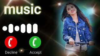 New Ringtone Mp3 Ringtone Hindi Ringtonecaller tune  romantic ringtone  ringtone song status [upl. by Buffy]