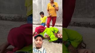 Dharti meri maa hai I comedy I comedy shorts I shorts in hindi shorts [upl. by Devy971]