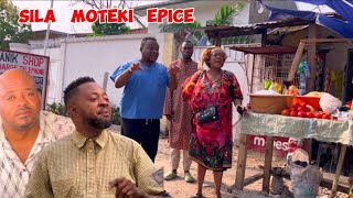 SILA MOTEKI ÉPICE  JEREMIE  PIERROT  OMAR  AÏDA  EXAUCE  CHIKITO  GATOUZO  FANNY [upl. by Emogene]