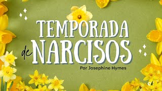 LA TEMPORADA DE NARCISOS CAPITULO 3 PARTE 1 Macbeth Enamorado  Audio Libro Novela [upl. by Akirdnwahs]