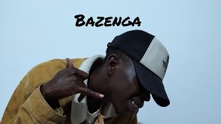 SURFY  quotBAZENGAquot FREESTYLE OFFICIAL VISUALIZER PROD BY NOISEY BOI [upl. by Idnahc]