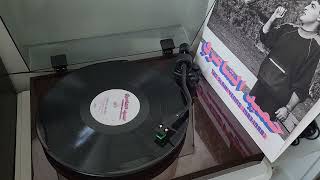 Hamid El Shaeri – Habibi Funk 018 The SLAM Years 1983  1988 on Vinyl 2022 [upl. by Novihc176]