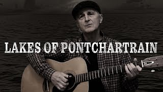 Lakes of Pontchartrain  full footage video with the songs back story [upl. by Lieberman]